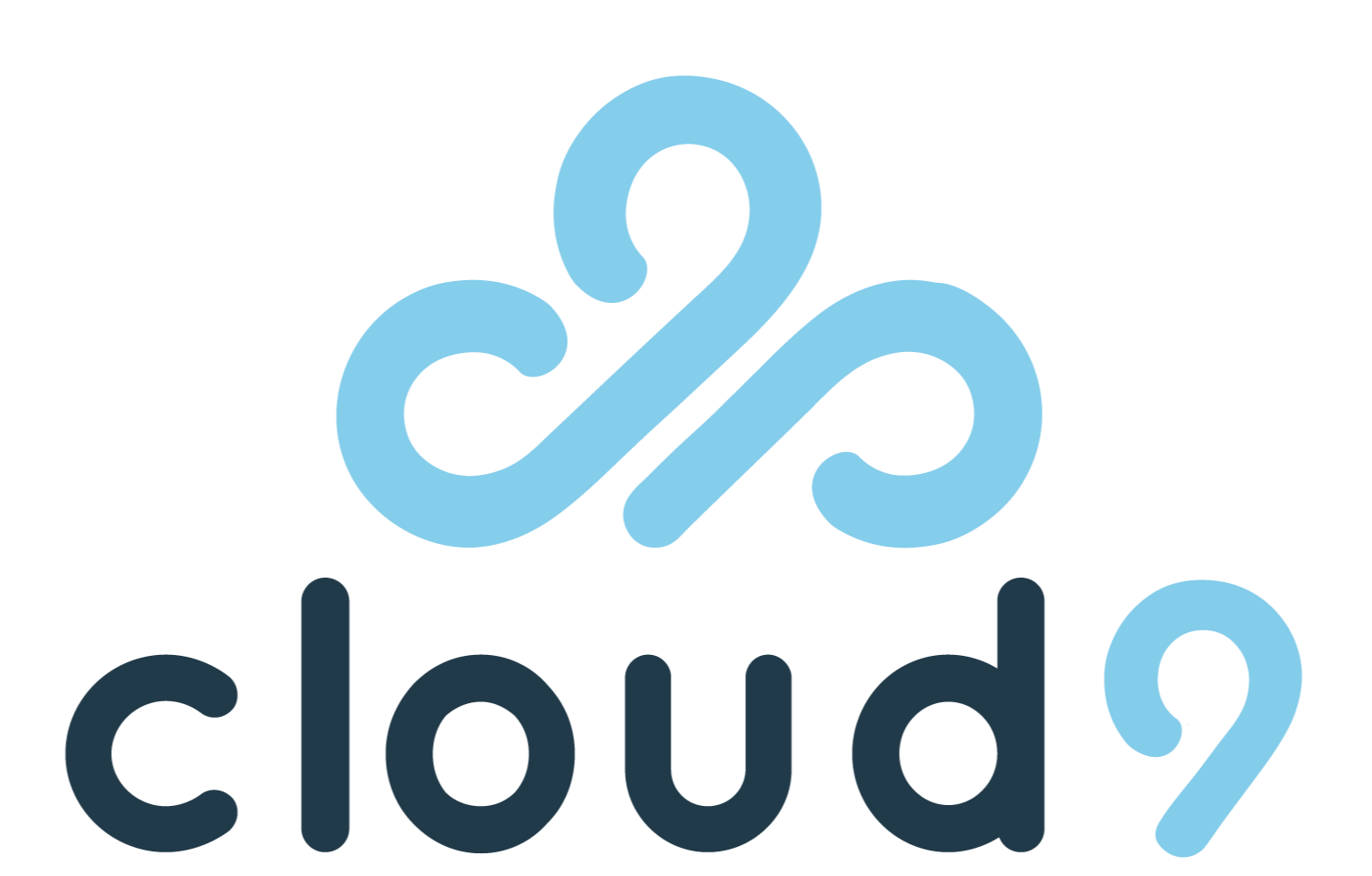 Cloud 9 Logo